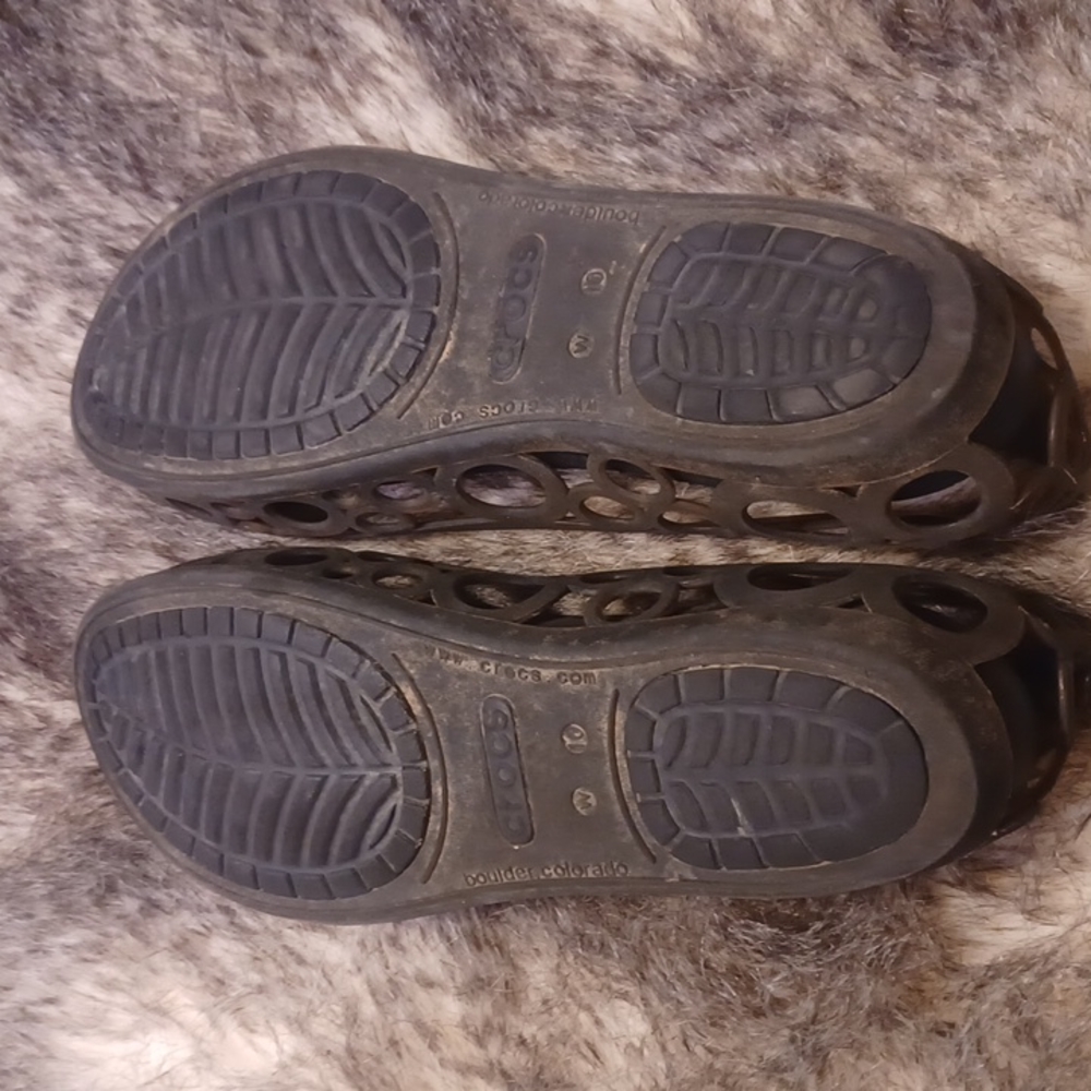 Crocs sandals - Picture 7 of 10